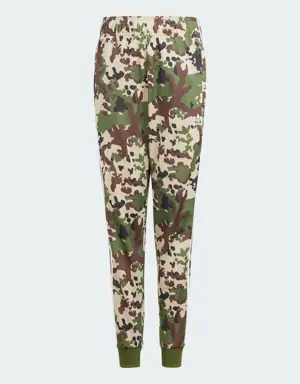 Pants SST Camo