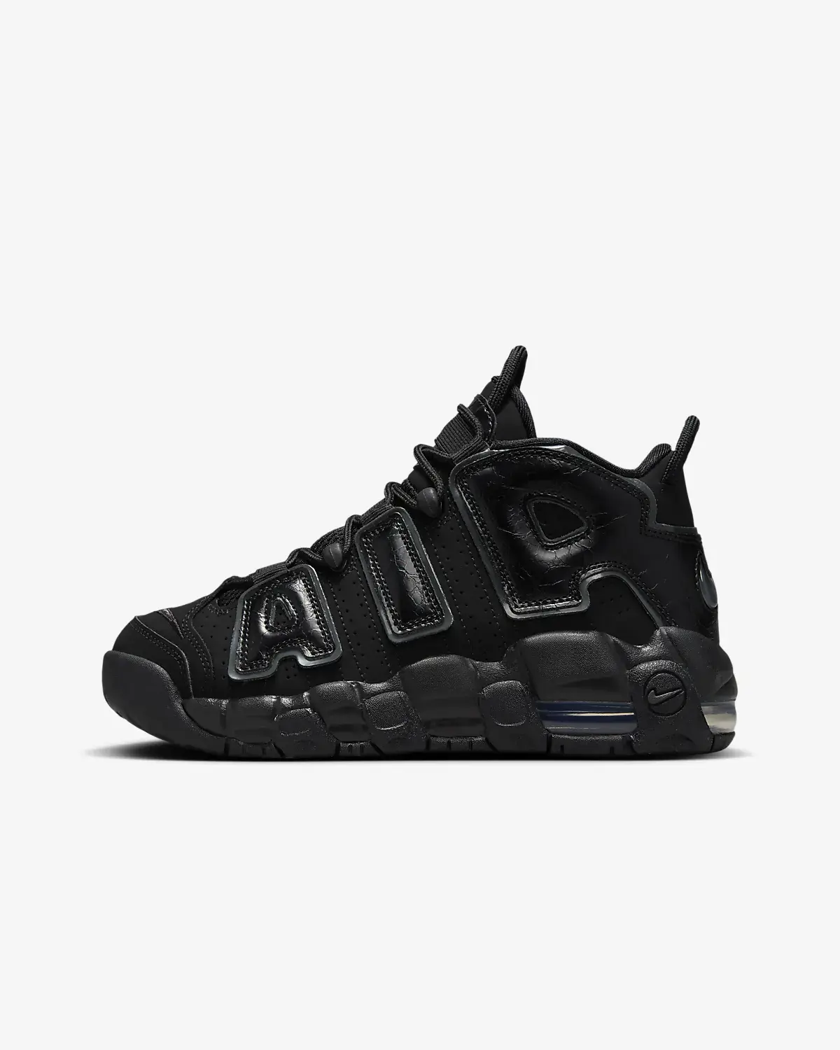 Nike Air More Uptempo. 1