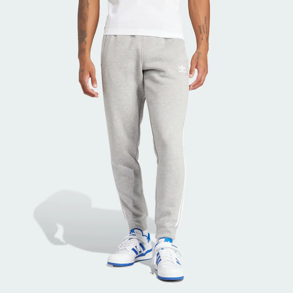 Adidas Pantaloni adicolor 3-Stripes. 1