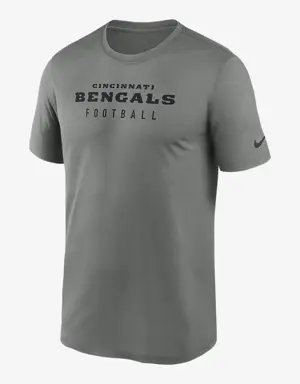 Dri-FIT Sideline Legend (NFL Cincinnati Bengals)