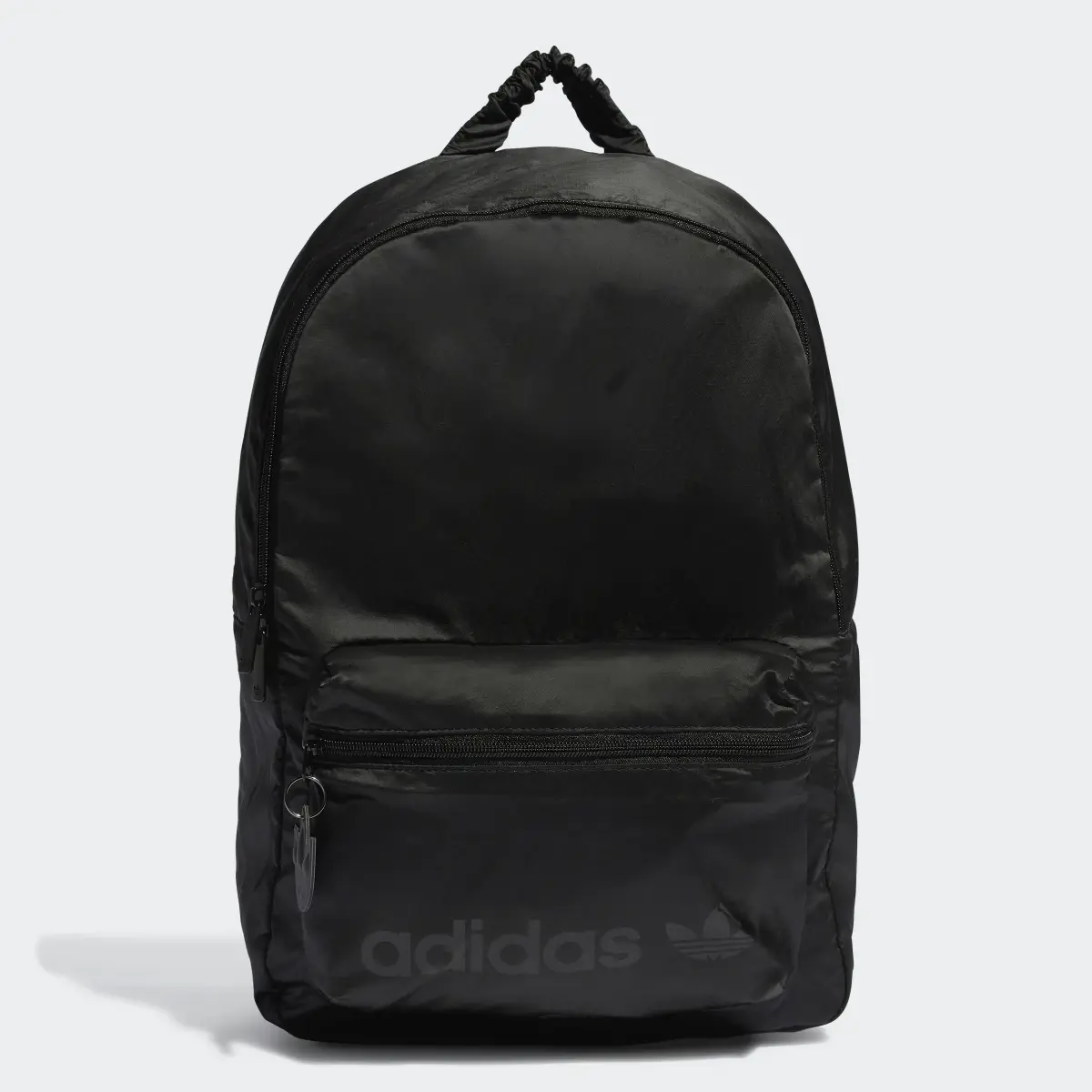 Adidas Satin Classic Backpack. 2