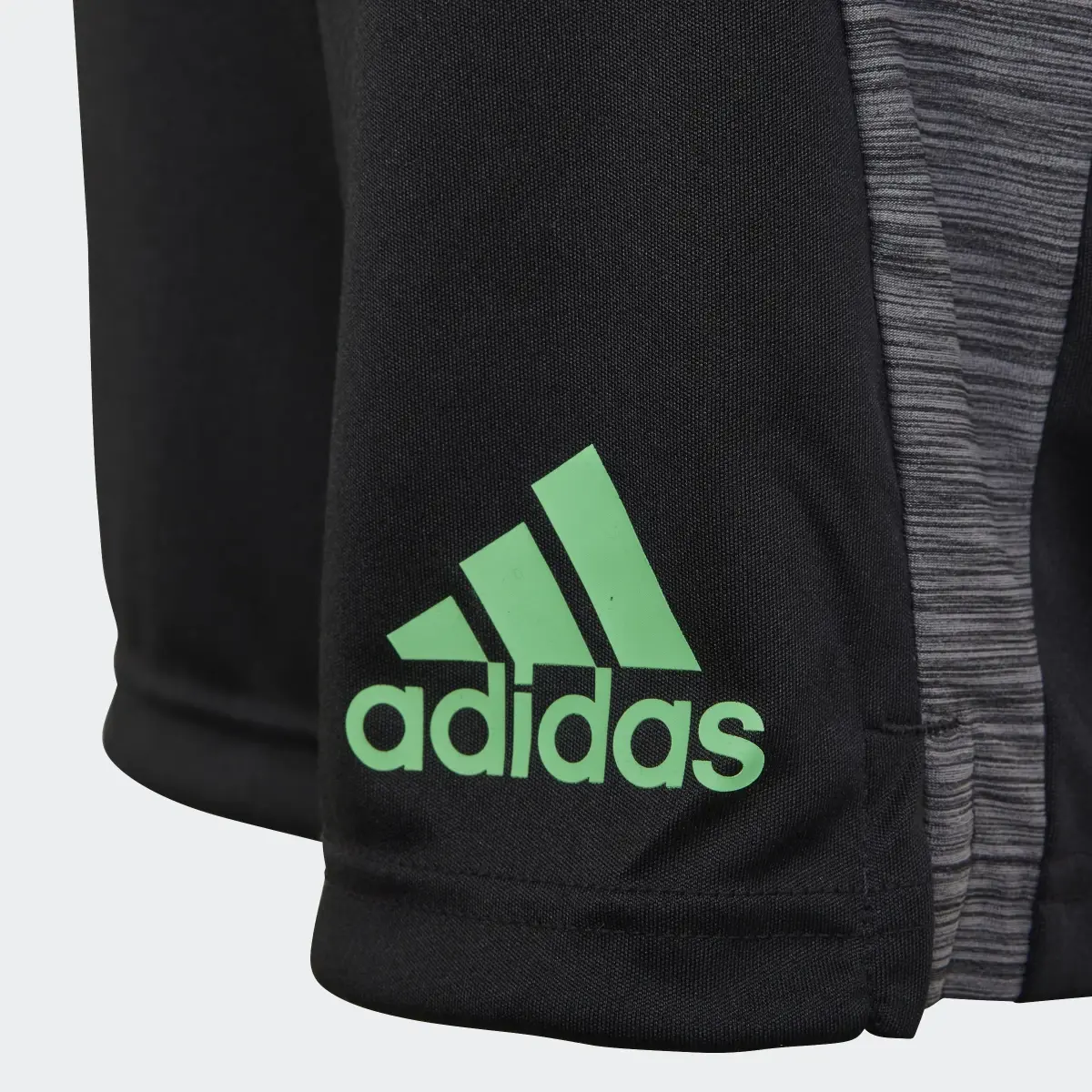 Adidas Short AEROREADY Heather. 3