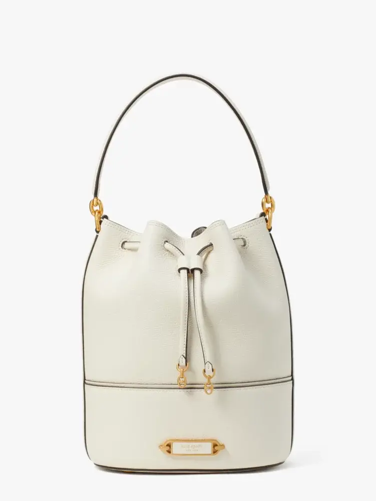 Kate Spade Gramercy Medium Bucket Bag. 1