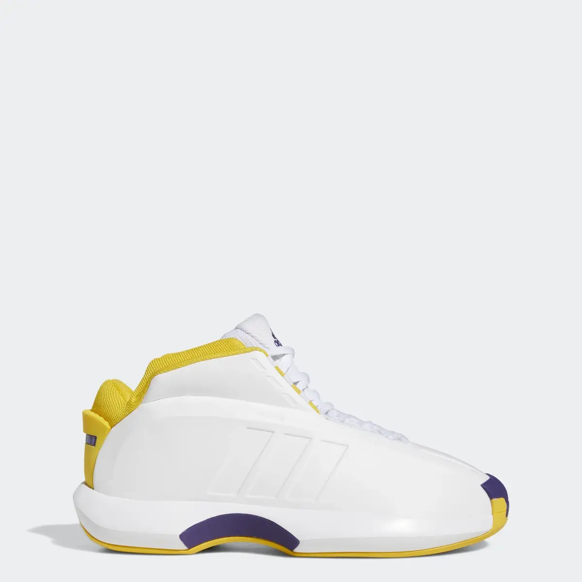 Adidas Crazy 1 Shoes. 1