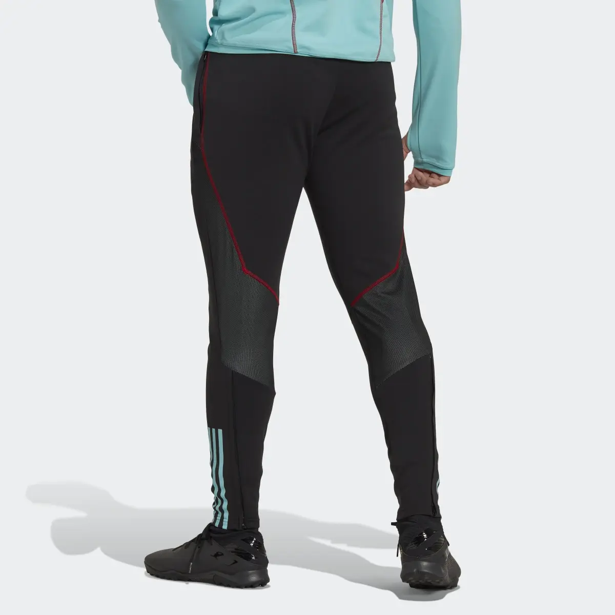 Adidas Colombia Tiro 23 Training Pants. 2