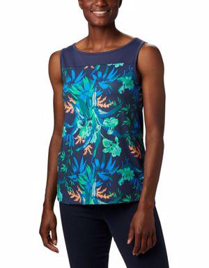 Women's Chill River™ Technical Tank