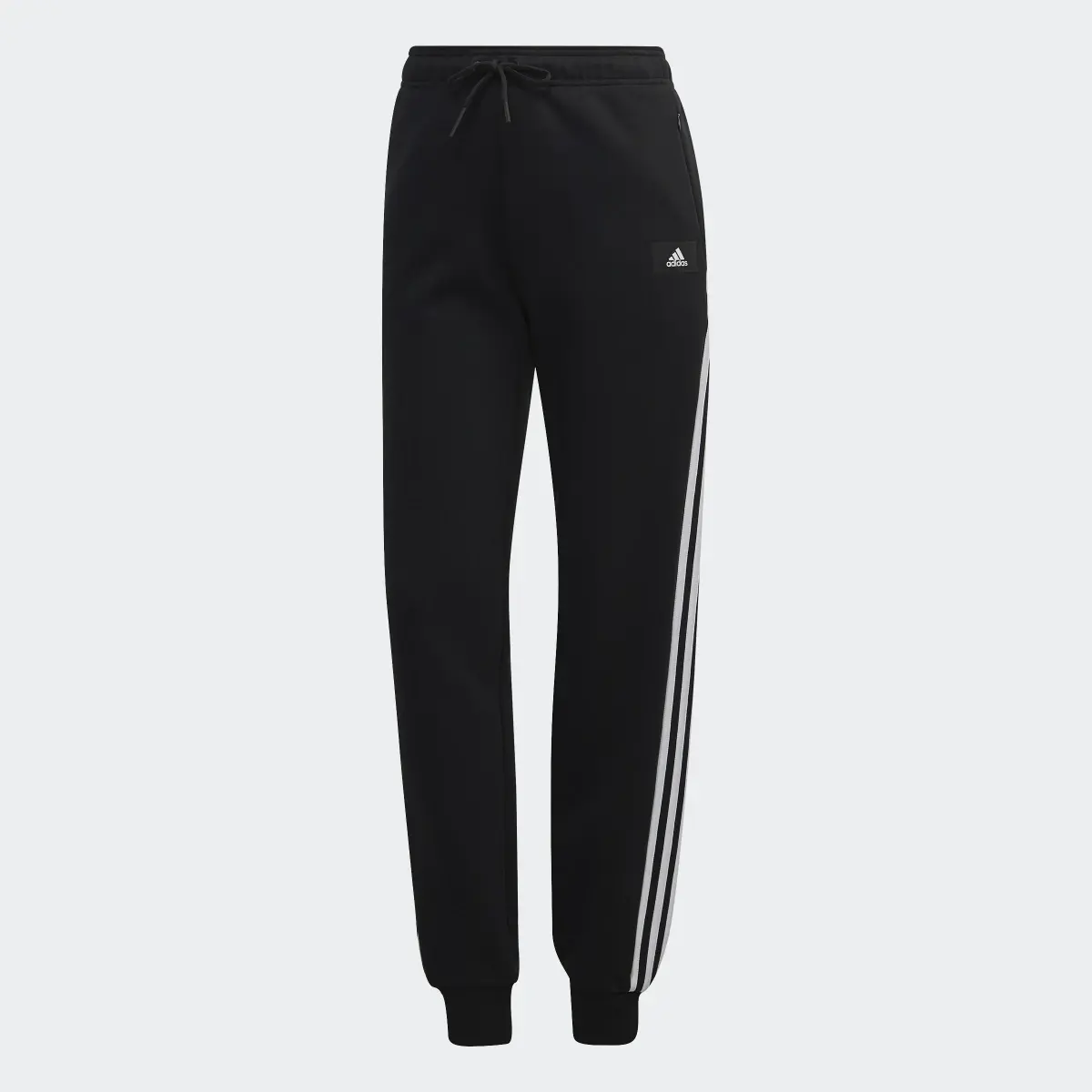 Adidas Sportswear Future Icons 3-Stripes Pants. 1