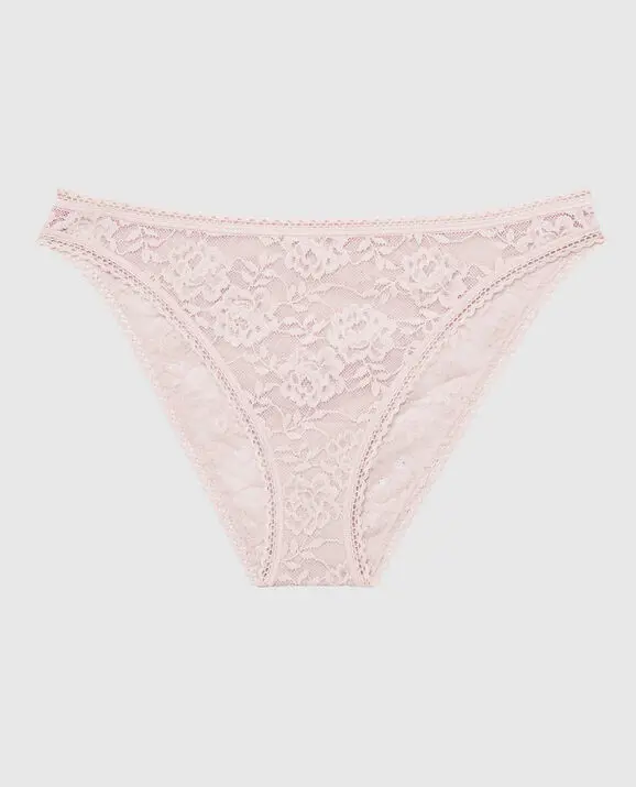 La Senza Remix Bikini Panty. 3