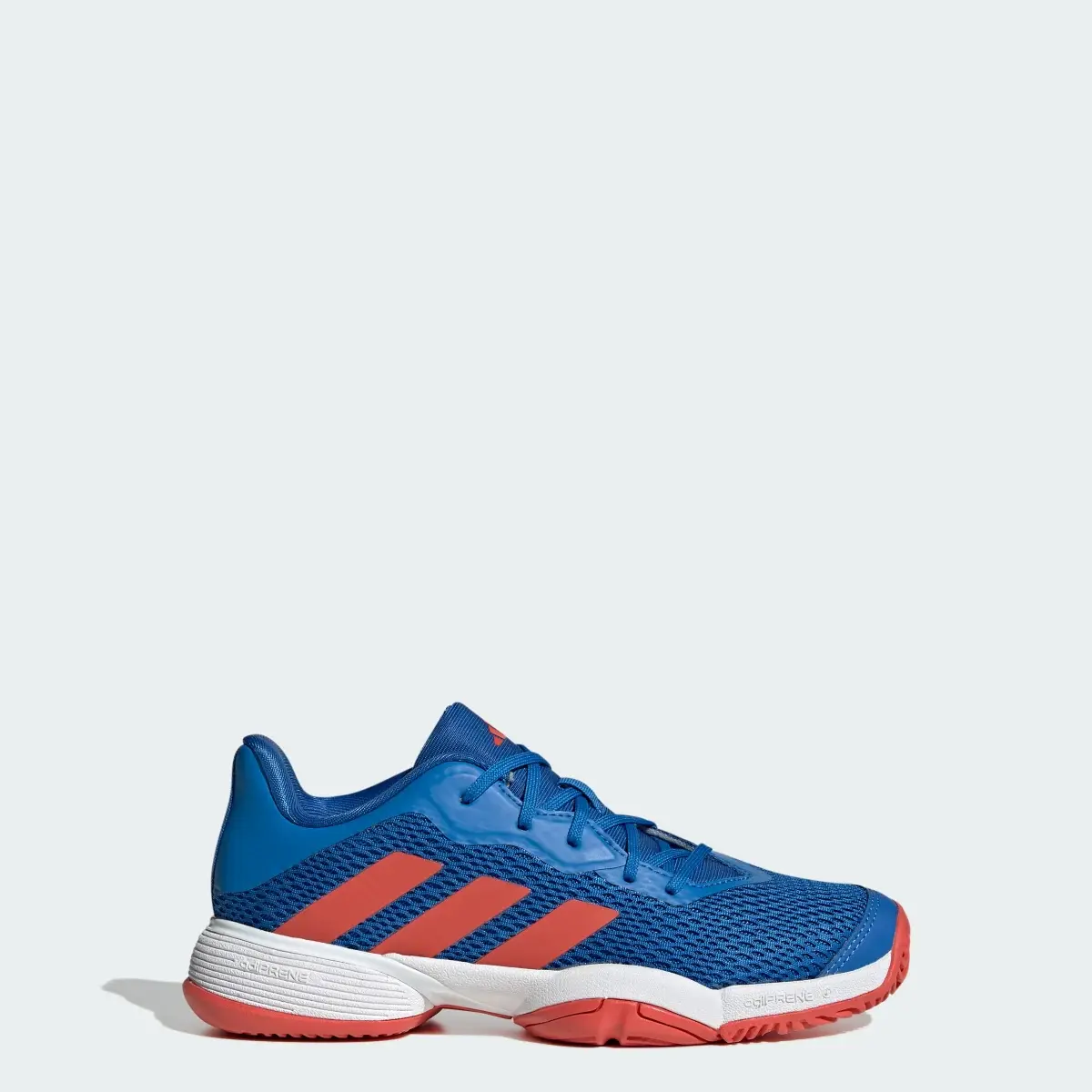 Adidas Barricade Tenis Ayakkabısı. 1