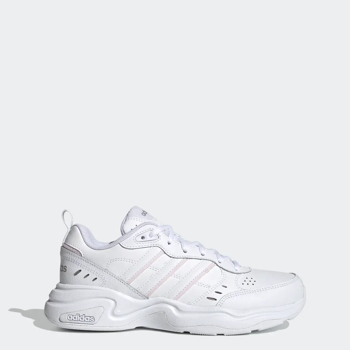 Adidas Strutter Schuh. 1