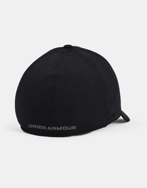 Men's UA Iso-Chill ArmourVent™ Stretch Hat