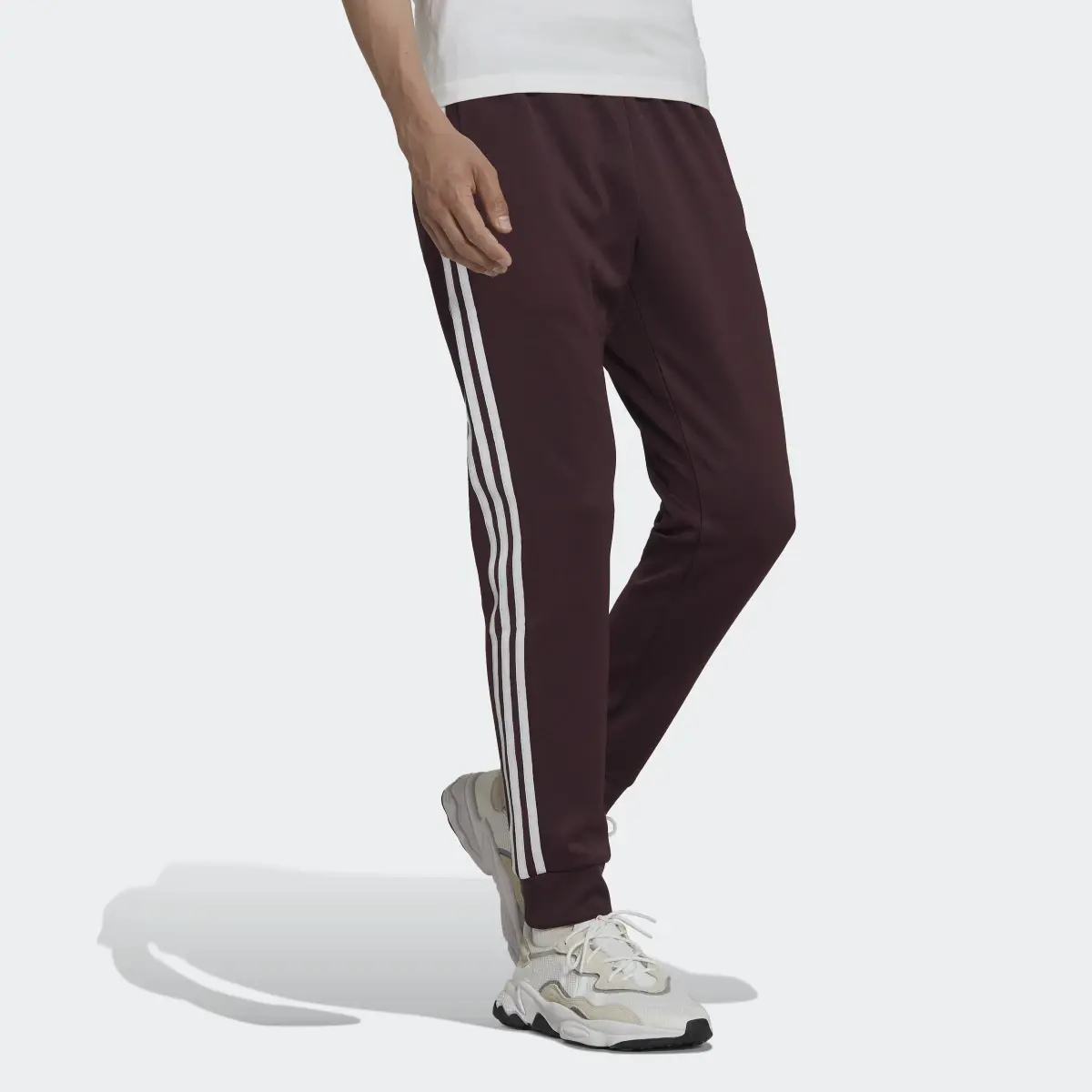 Adidas Adicolor Classics Primeblue SST Track Pants. 3