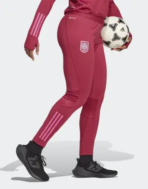 Adidas Spain Tiro 23 Pro Pants. 3