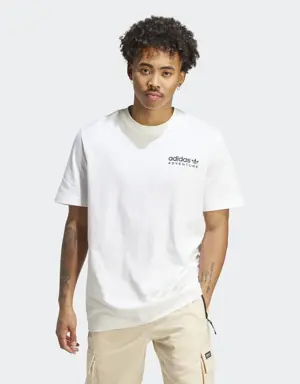 Adidas Adventure Nature Awakening Tee. 2 Adidas Adventure Nature Awakening Tee. 2
