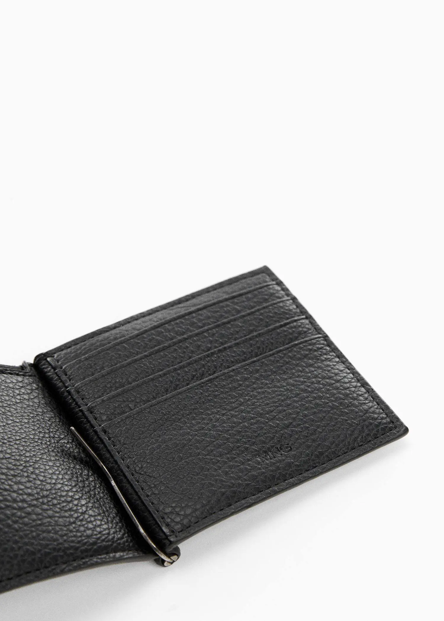 Mango Anti-contactless card holder wallet. 2