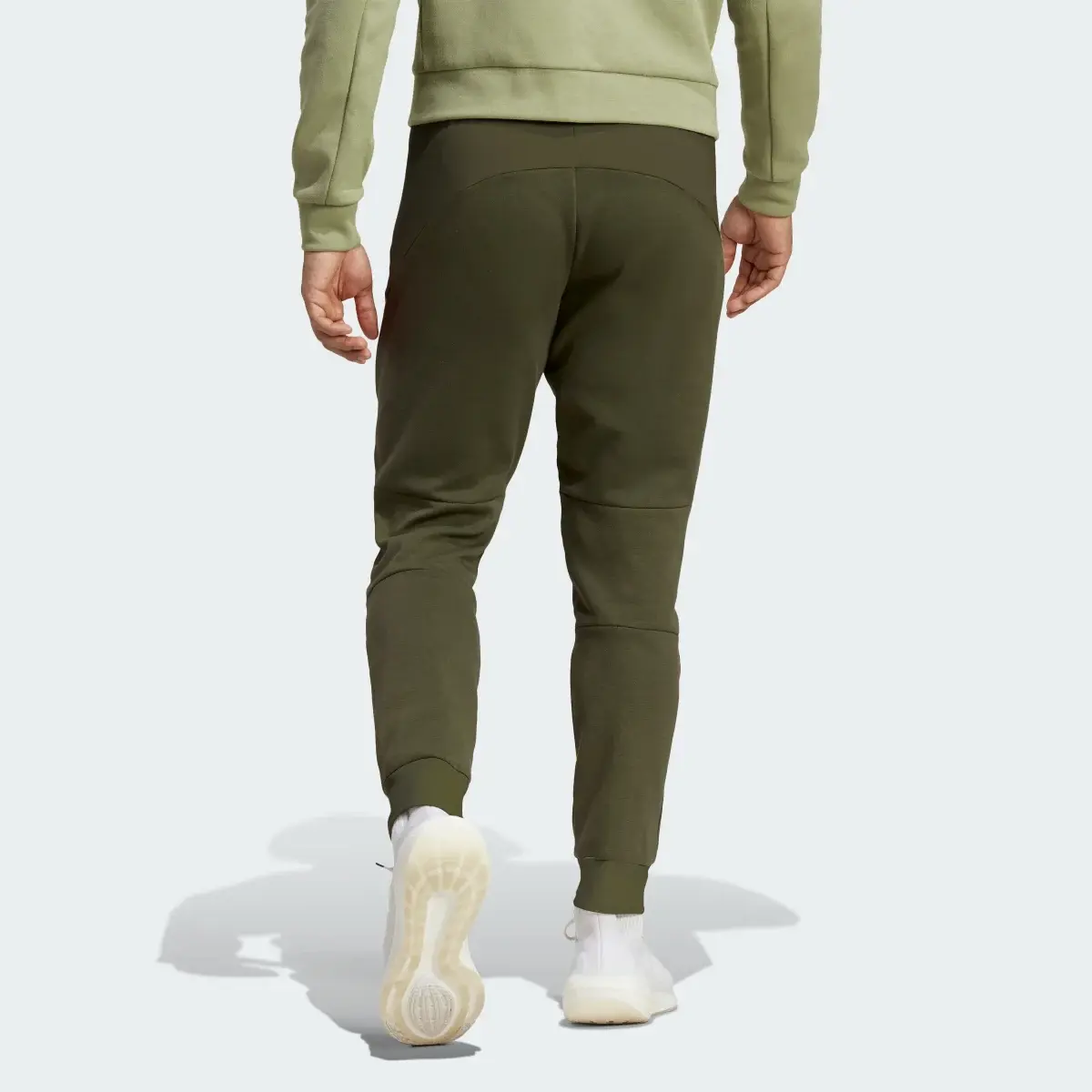 Adidas Pantalón Los Angeles FC Travel. 2