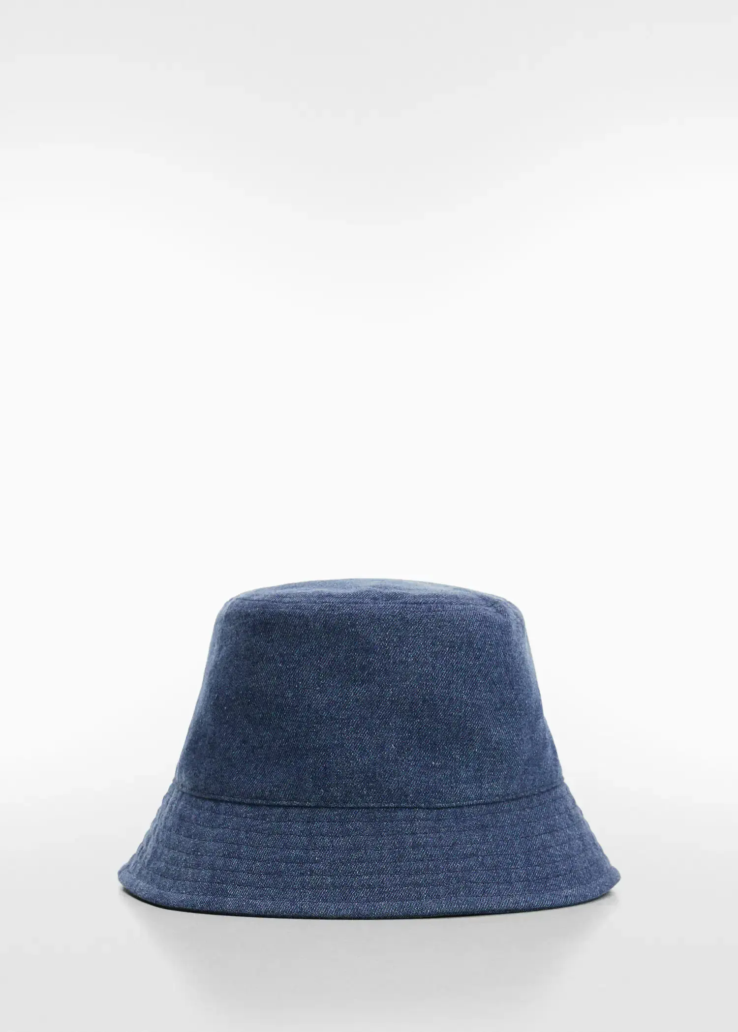 Mango Kot bucket şapka. 1