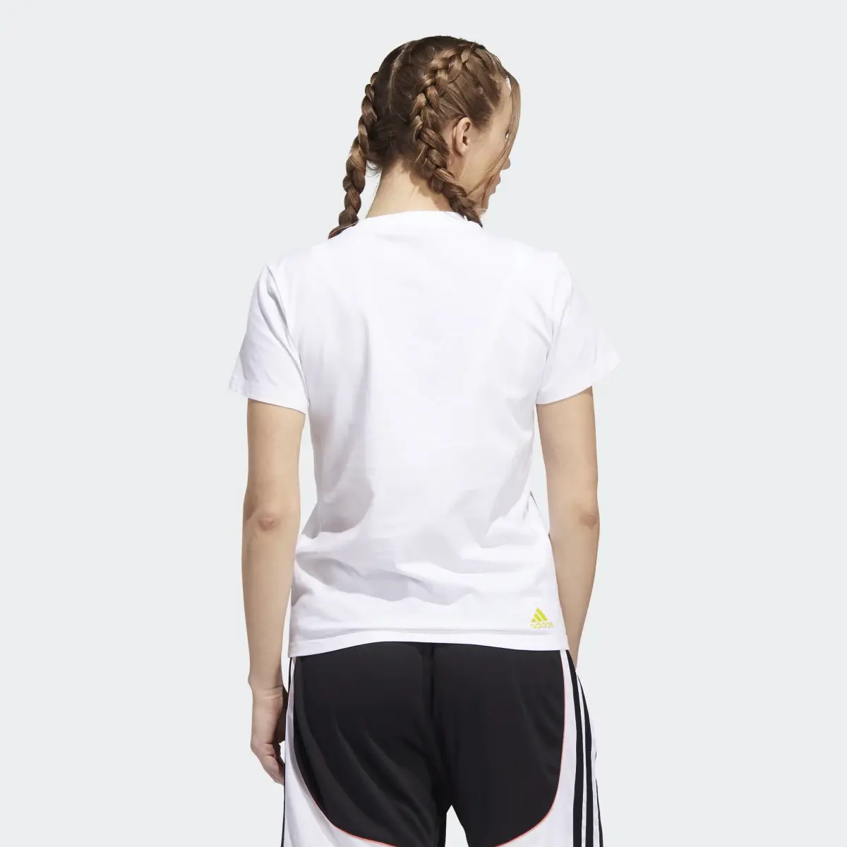 Adidas Lailaa Tee. 3