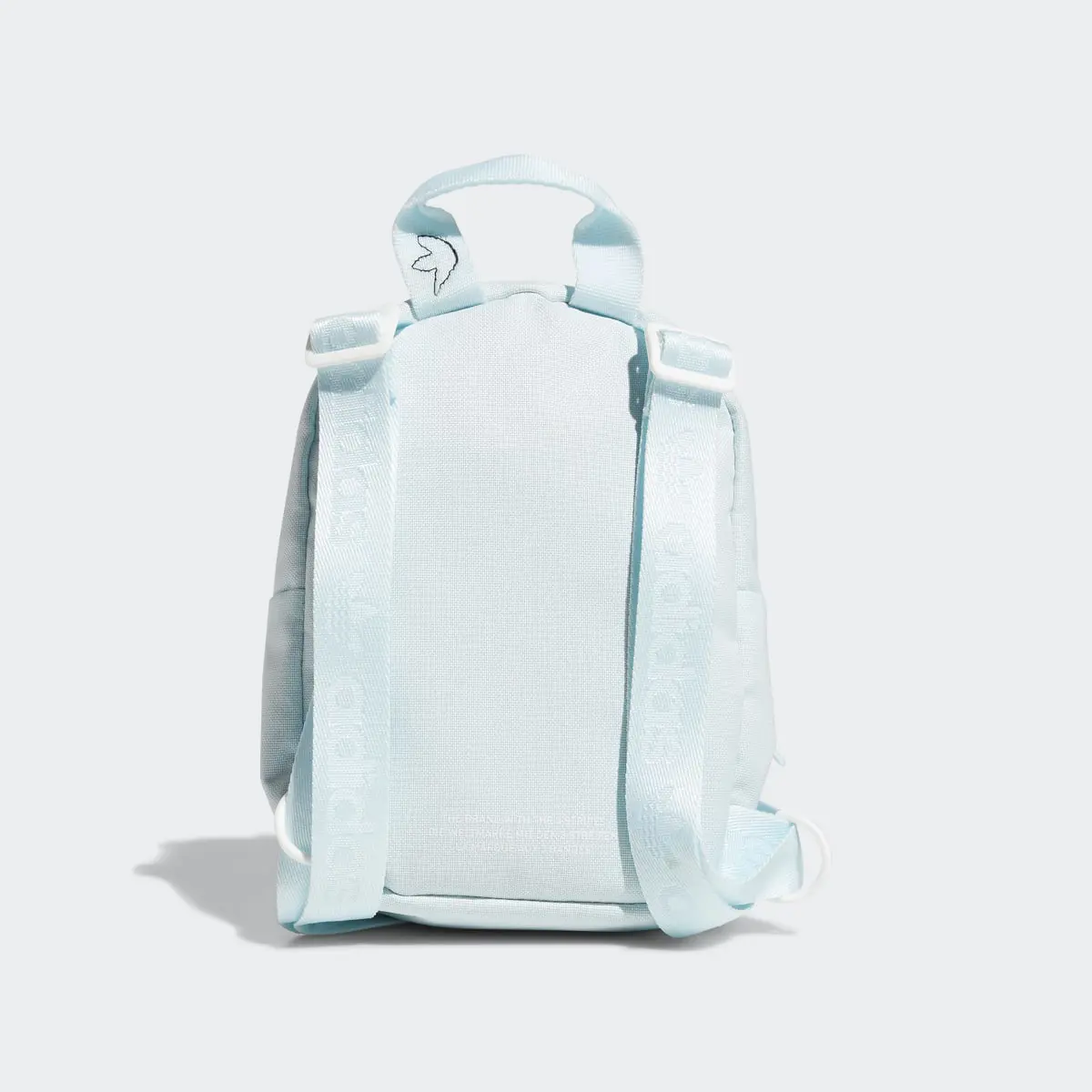 Adidas Trefoil 2.0 Mini Backpack. 3
