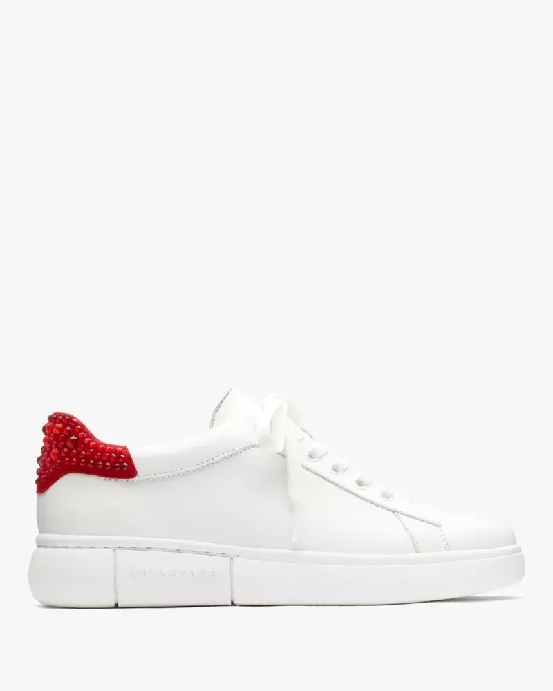 Kate Spade Lift Sneakers. 1