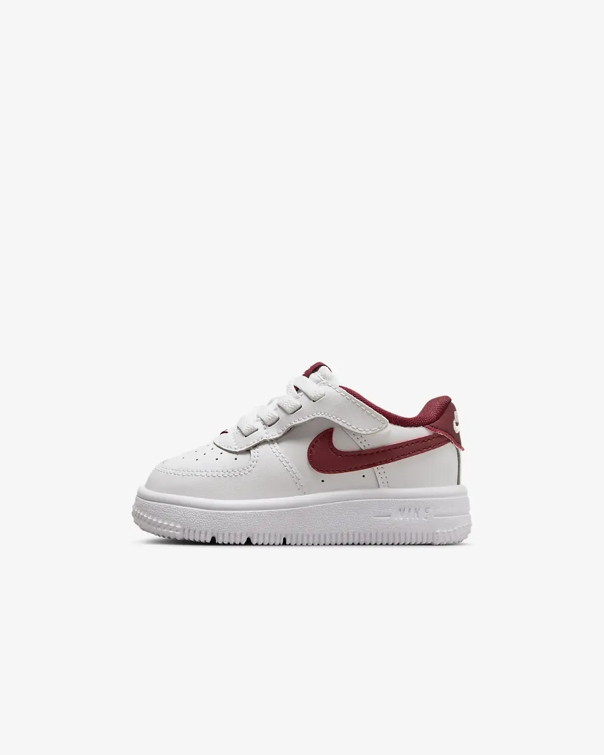 Nike Force 1 Low EasyOn. 1