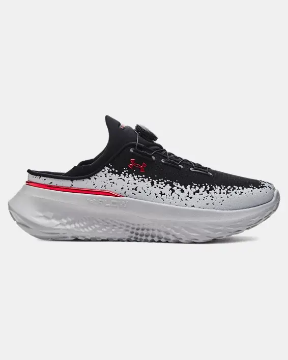 Under Armour Unisex UA SlipSpeed™ Mega Running Shoes. 2