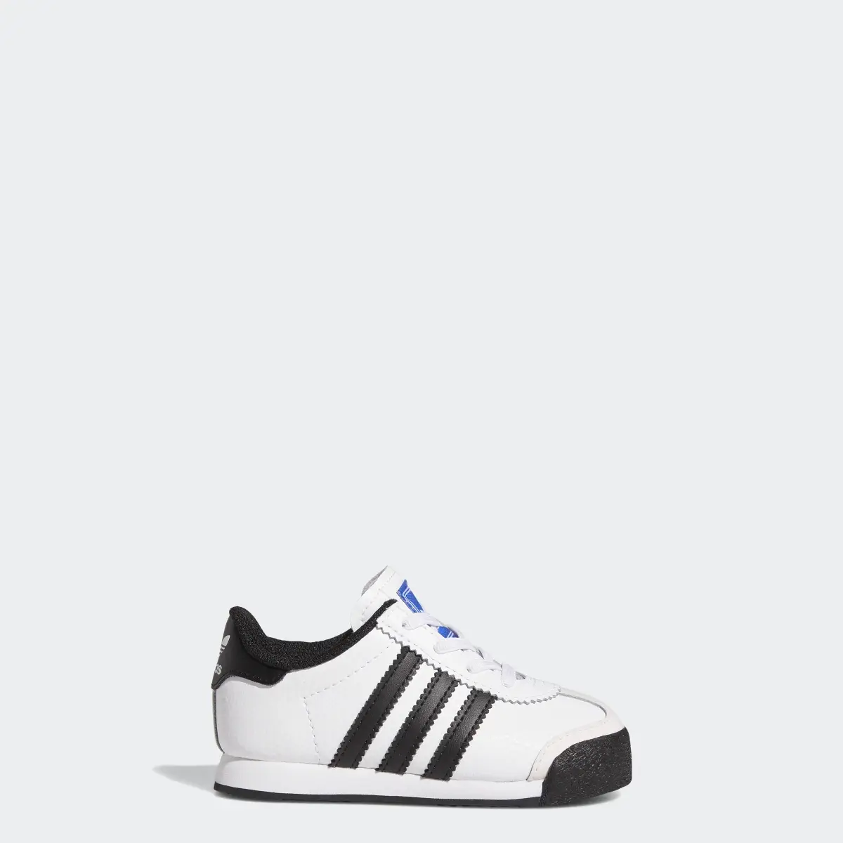 Adidas Samoa Shoes. 1