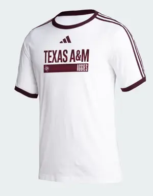 Texas A&M Tee