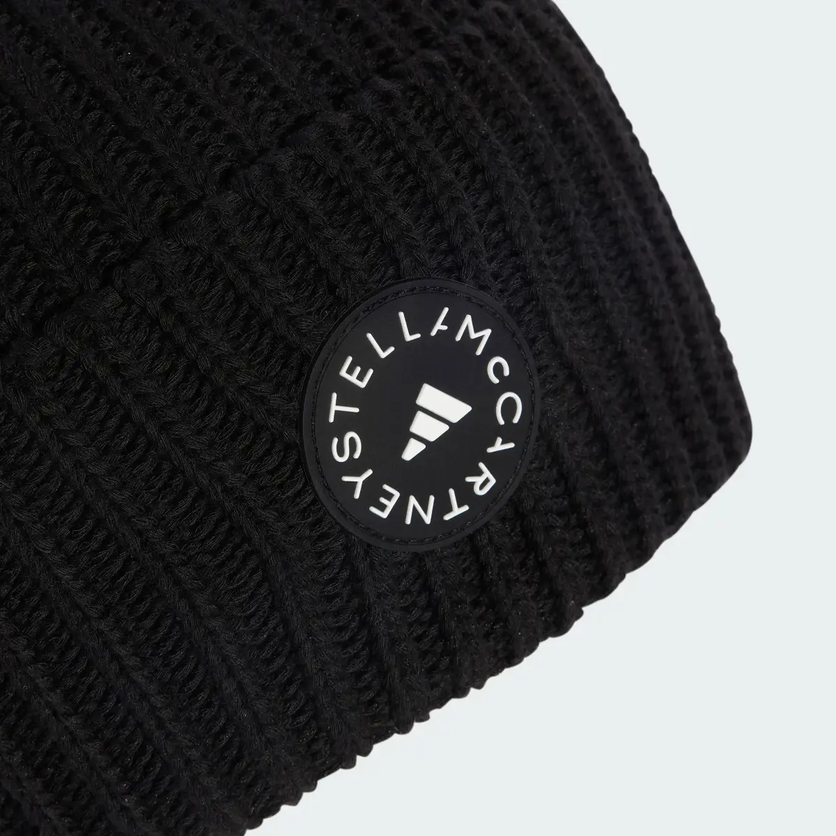 Adidas by Stella McCartney Beanie. 3