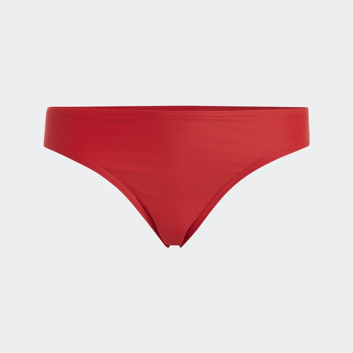 Adidas Big Bars Logo Bikini. 1