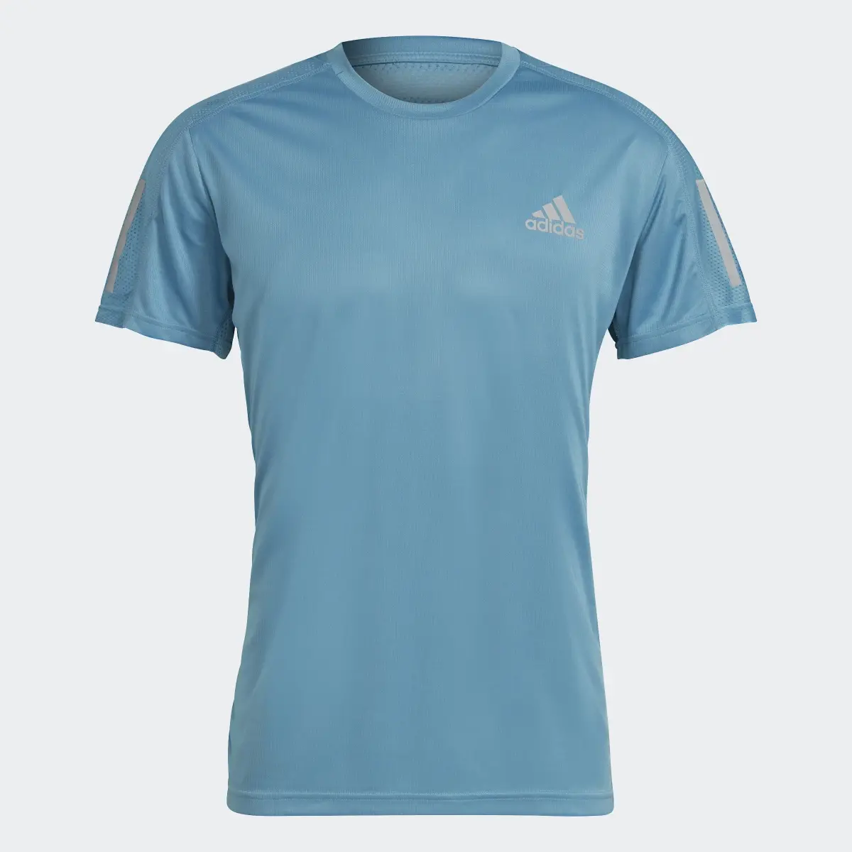 Adidas T-shirt Own the Run. 1