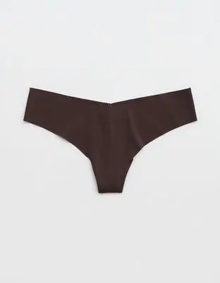 American Eagle SMOOTHEZ No Show Thong Underwear. 1