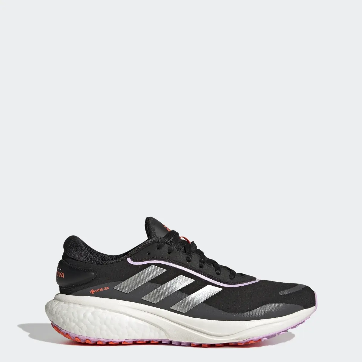 Adidas Supernova GORE-TEX Shoes. 1