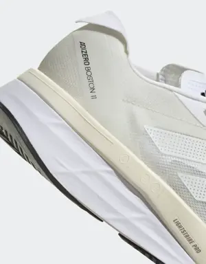 Adidas Tenis Adizero Boston 11. 3 Adidas Tenis Adizero Boston 11. 3