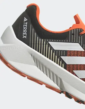 Adidas Zapatilla TERREX Soulstride Flow Trail Running. 3 Adidas Zapatilla TERREX Soulstride Flow Trail Running. 3