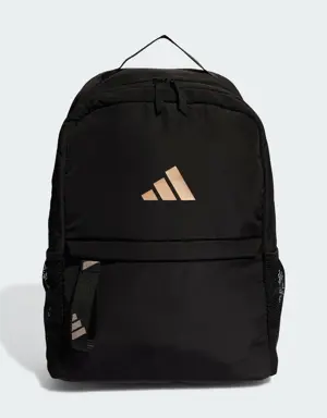 Adidas Sac à dos Sport matelassé. 2 Adidas Sac à dos Sport matelassé. 2