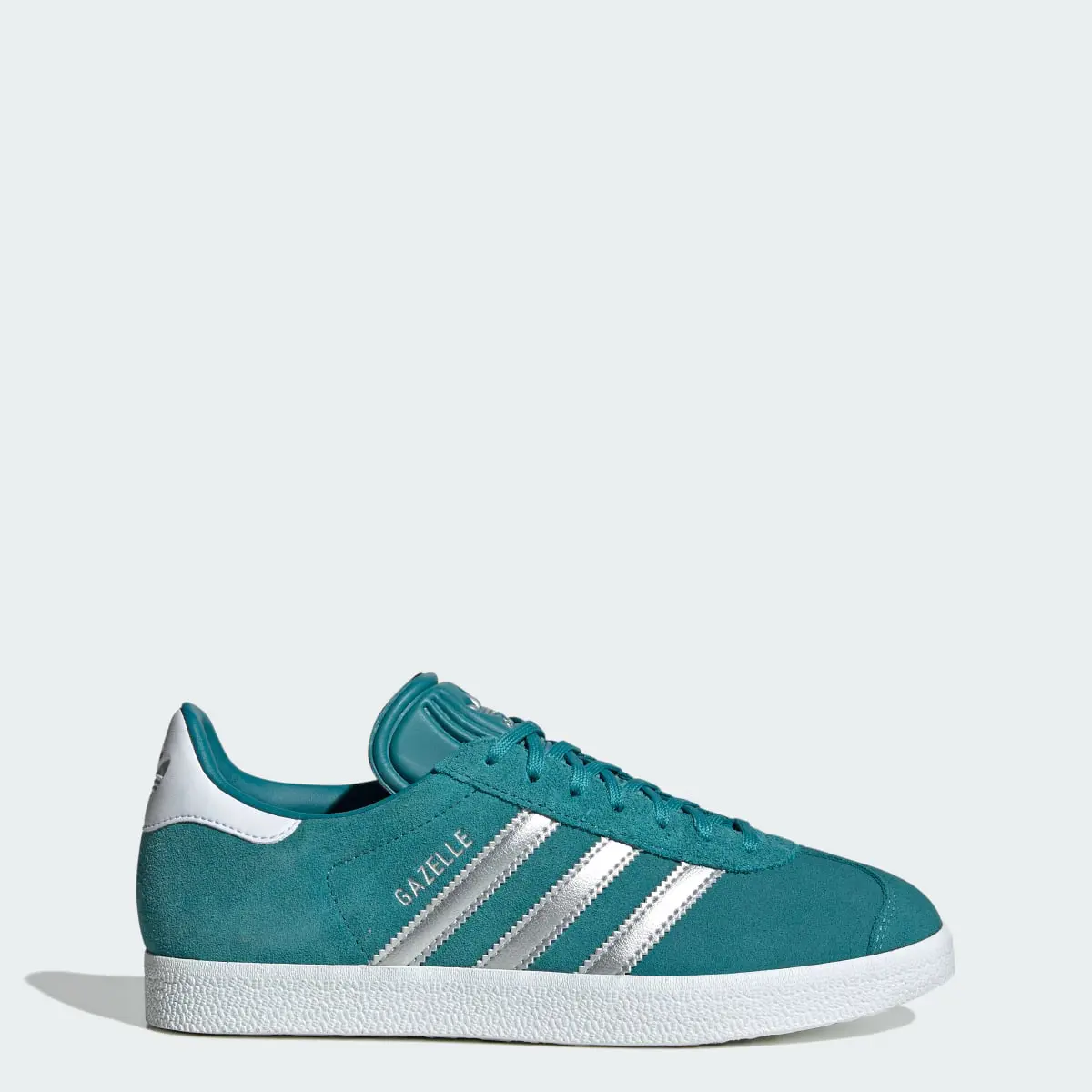 Adidas Gazelle Shoes. 1