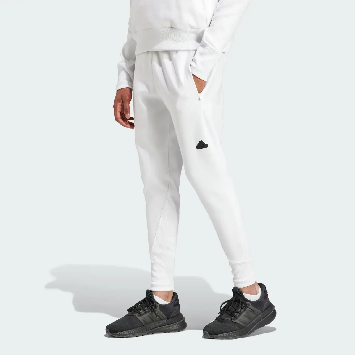 Adidas Pants Z.N.E. Premium. 2