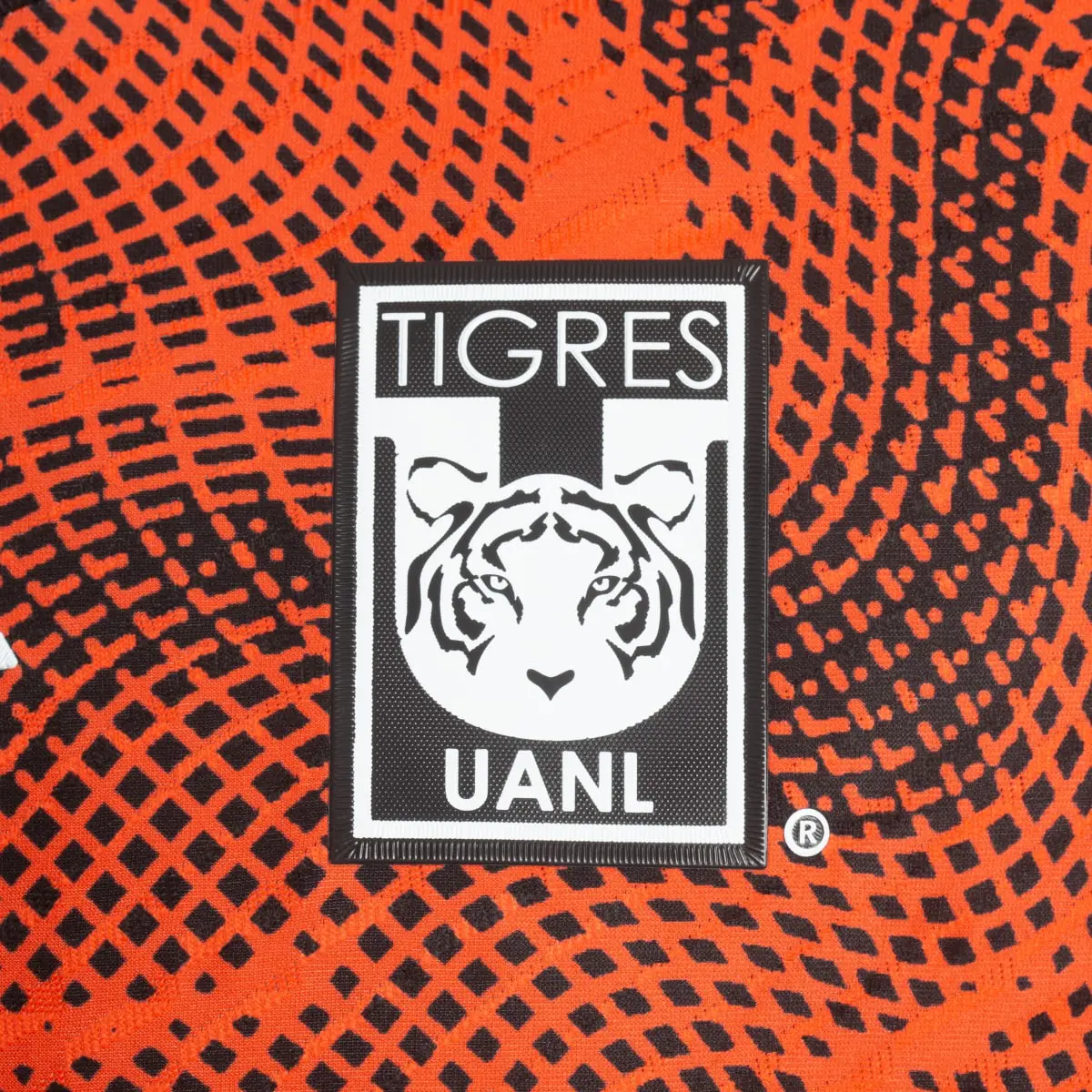 Adidas Tercer Jersey Tigres UANL 24/25 Oficial. 3