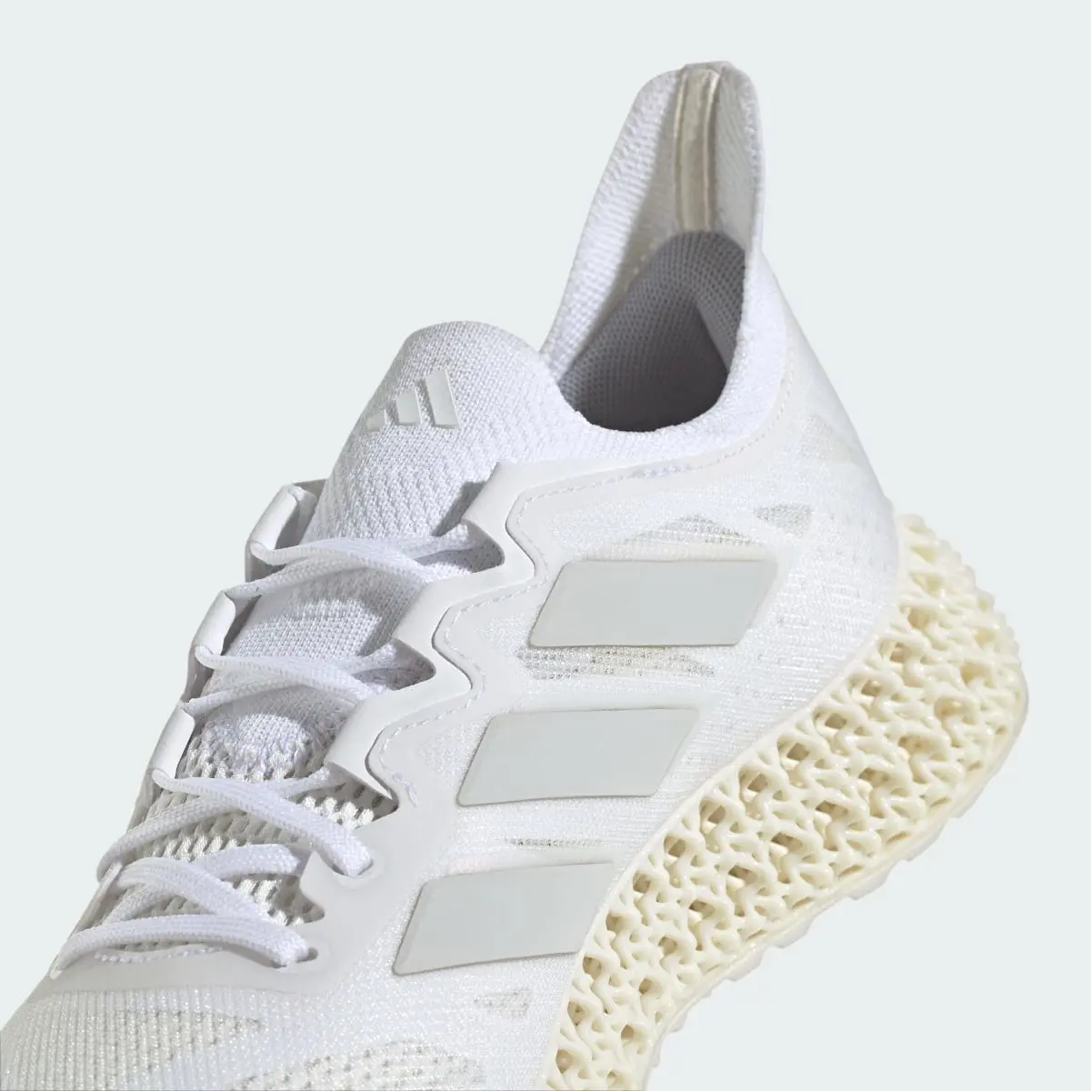 Adidas 4DFWD 3 Running Shoes. 3