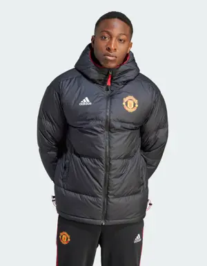 Adidas Chaqueta de plumón Manchester United DNA. 3 Adidas Chaqueta de plumón Manchester United DNA. 3