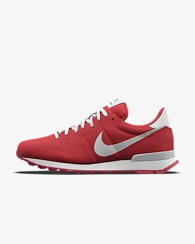 Nike Internationalist By You. 1