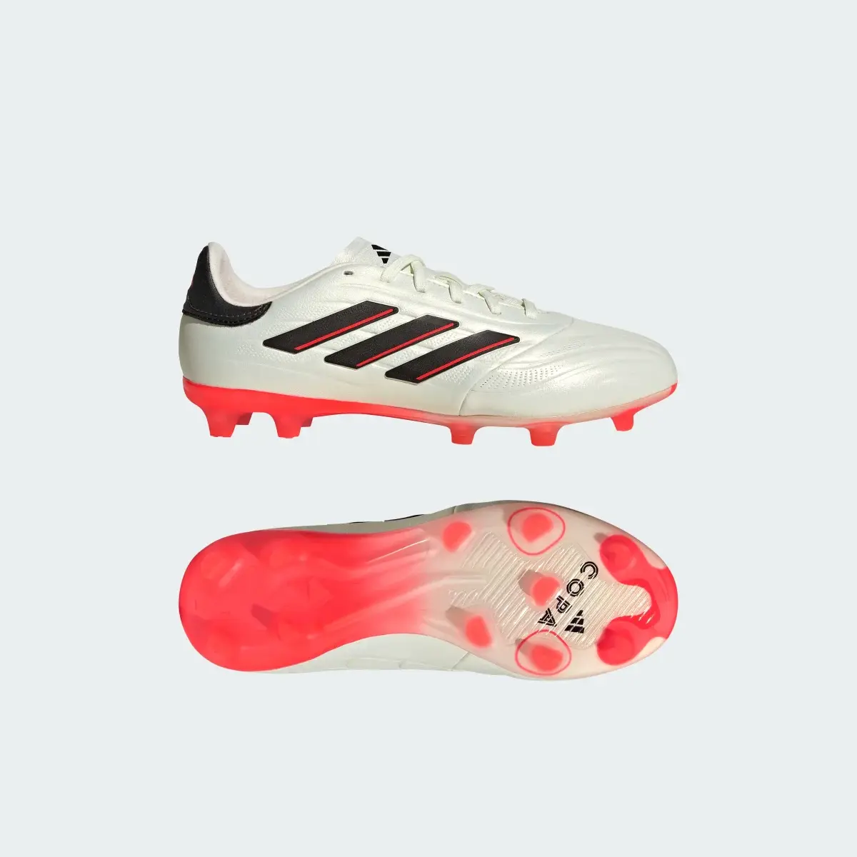 Adidas Copa Pure II Elite Firm Ground Cleats. 1