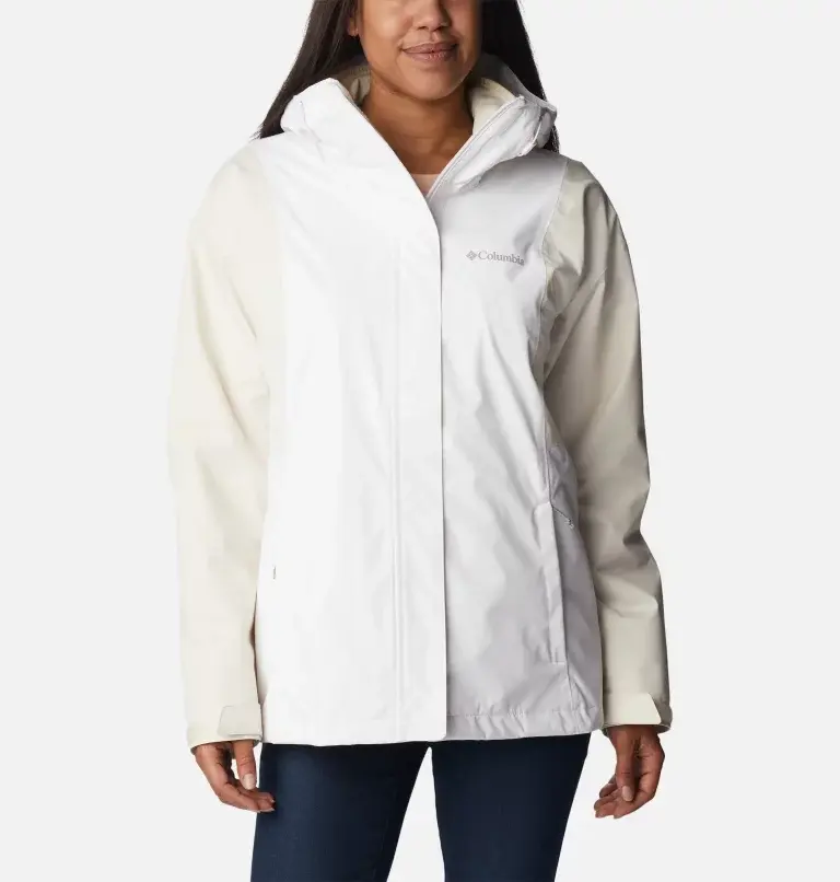 Columbia Women's Hikebound™ Interchange Jacket. 1