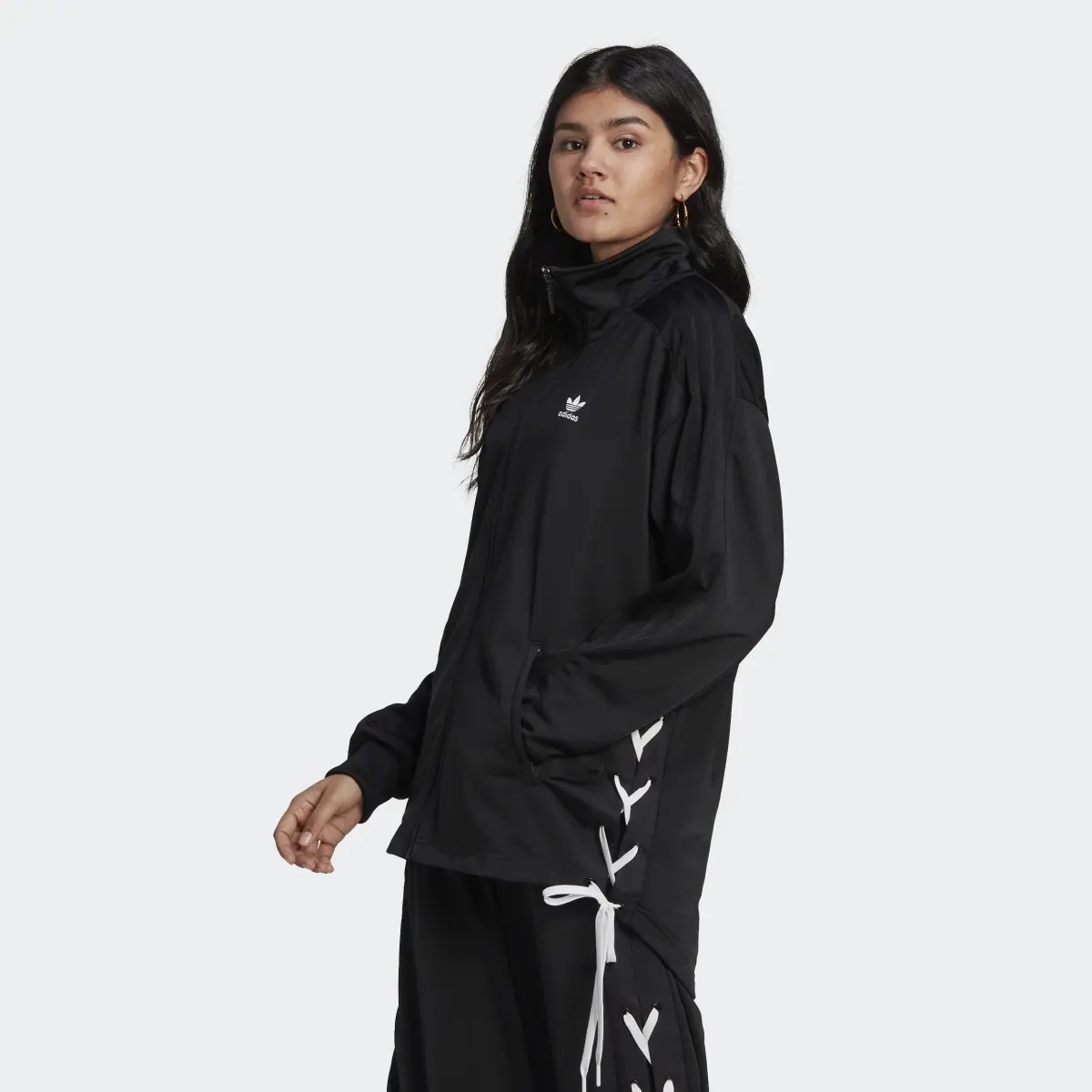 Adidas Always Original Laced Originals Jacke. 2