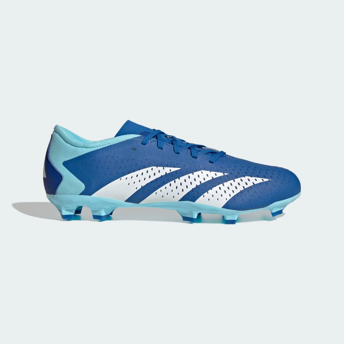 Adidas PREDATOR ACCURACY.3 L FG FUSSBALLSCHUH. 2