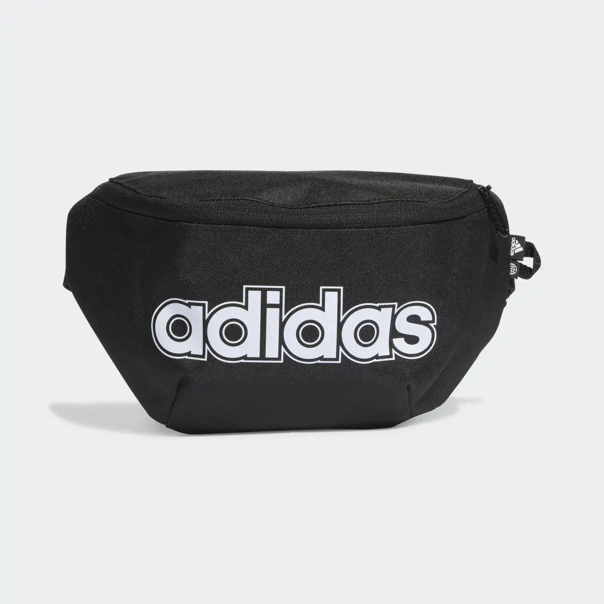 Adidas Classic Foundation Waist Bag. 2