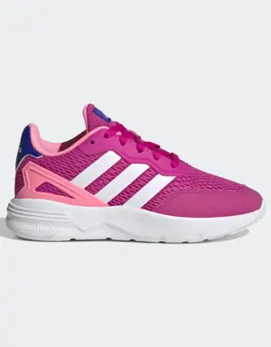 Adidas Chaussure de running à lacets Nebzed Lifestyle. 2 Adidas Chaussure de running à lacets Nebzed Lifestyle. 2