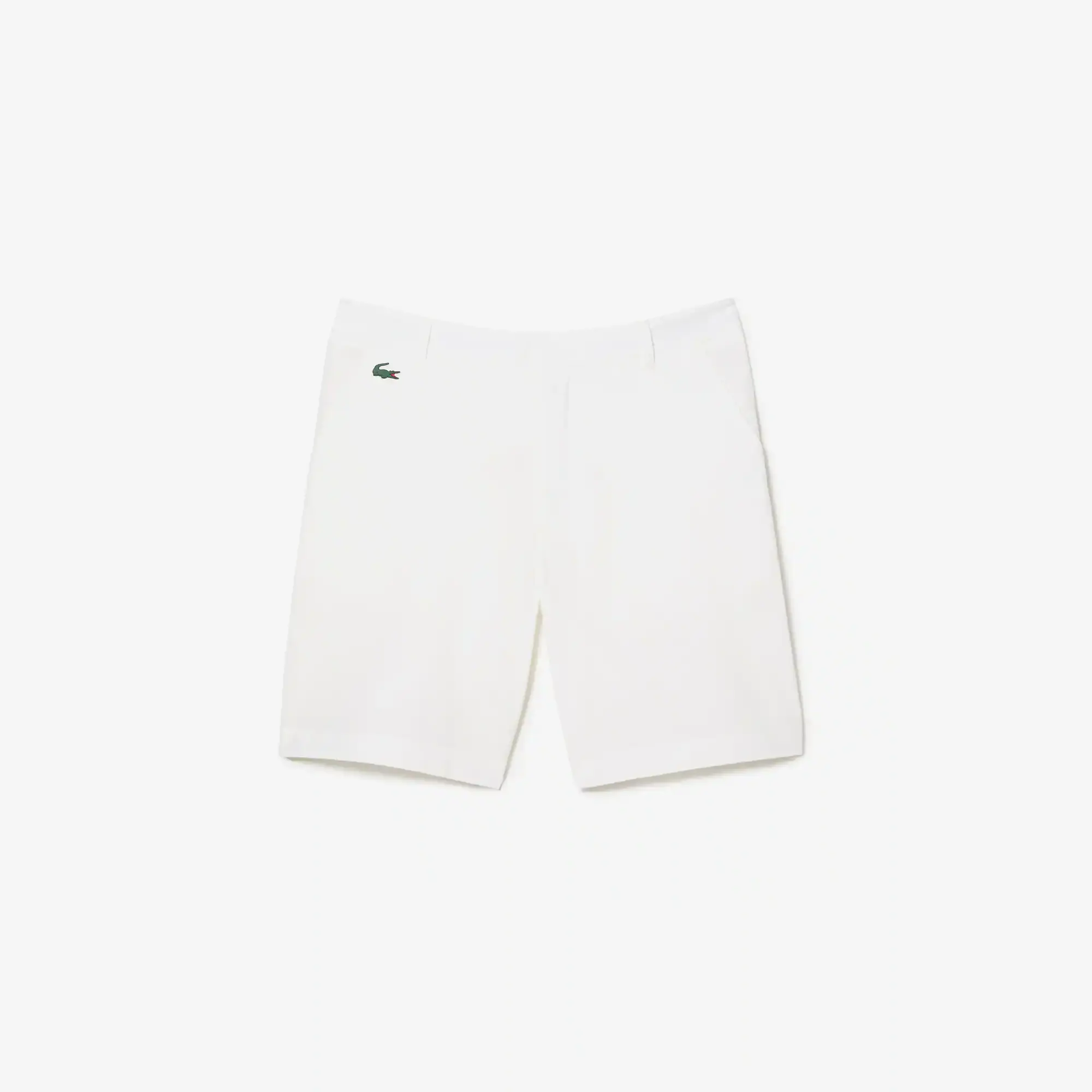 Lacoste Men’s SPORT Lightweight Stretch Golf Shorts. 2