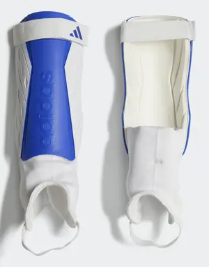 Tiro Match Shin Guards